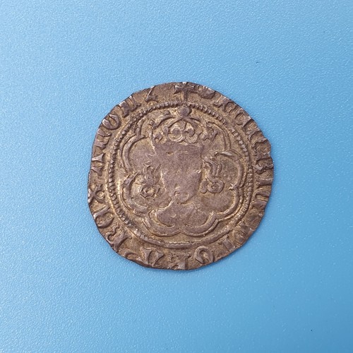 Henry vii facing bust issue - henry,