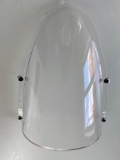 Aprilia RS660 Windscreen, Part Number 2B006631