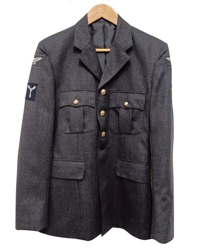 Raf no1 jacket chest - raf,