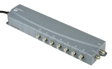 Labgear 6-Output TV Aerial