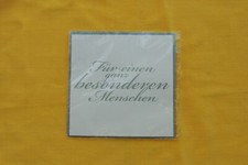 PANDORA Genuine Greeting /