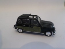 Renault 4 TL 1964- HO 1/54 -