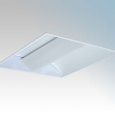 Stratus 3x24W  600x 600 High Frequency T5 Indirect PullUp Recessed Ceiling Light