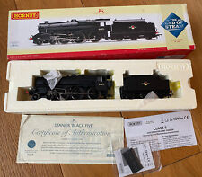 Hornby R2686B End Of Steam BR