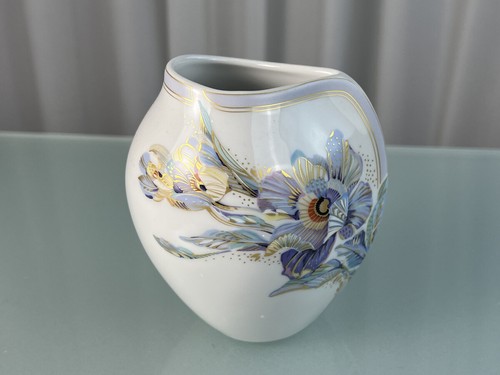 Kaiser porcelain vase - kaiser,