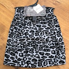 Ann Summers - Leopard Print