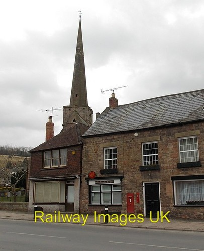 Photo olde mitcheldean - ye,