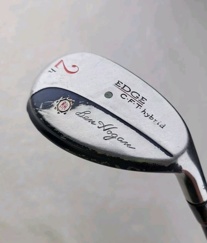Ben hogan edge - ben, hybrid