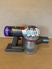 DYSON V8 SV25 Vacuum Cleaner Main Body, Battery, Canister & Filters