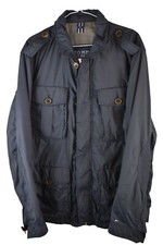 Tommy Hilfiger Mens Blue