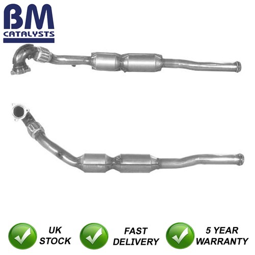 Catalytic converter euro - catalytic,