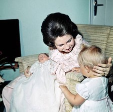 Palace of the Zarzuela The