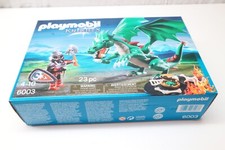 playmobil 6003 setnr. knights