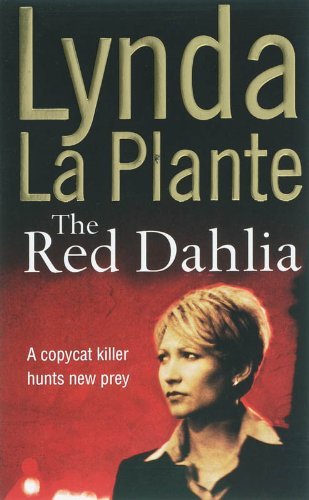 The red dahlia - the, lynda