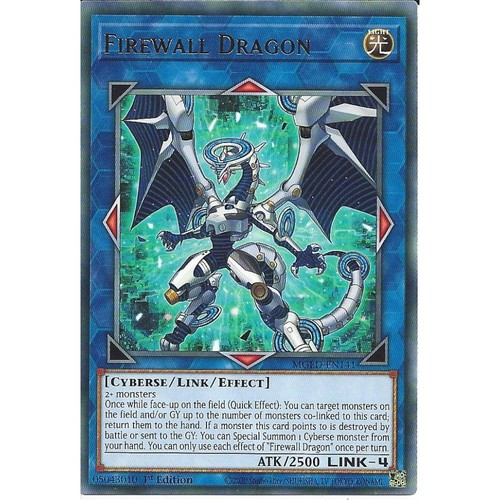 Mged en141 firewall - firewall, dragon