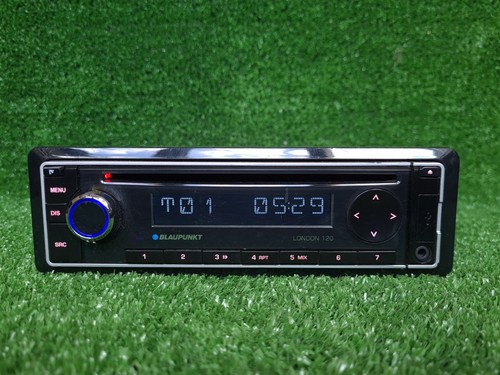 Blaupunkt london 120 - blaupunkt,