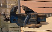 Record No 4 Vice Garage