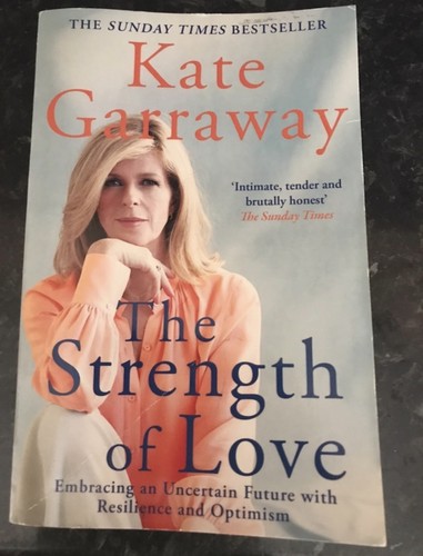 The strength love kate - the, of