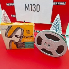 THE GREAT CHASE Super 8mm Home