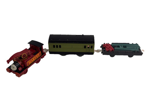 Thomas friends trackmaster - &,