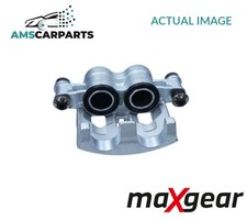 BRAKE CALIPER BRAKING IN FRONT