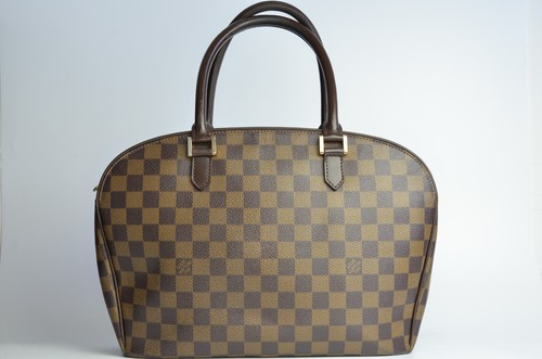 Louis vuitton damier sarria - louis,