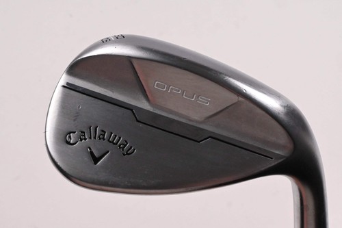 Callaway opus platinum - platinum, gap