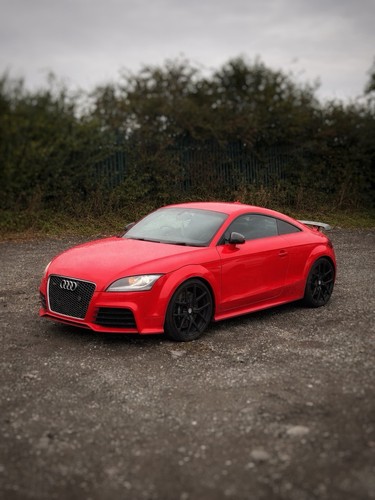 Audi plus coupe - audi, rs