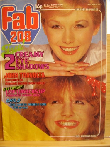 Fab 208 music - fab,