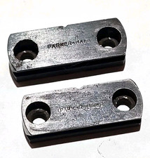 Pair Vintage Parker Hale