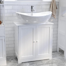 Mondeer Bathroom Under Sink