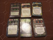 Starcraft FFG The Boardgame