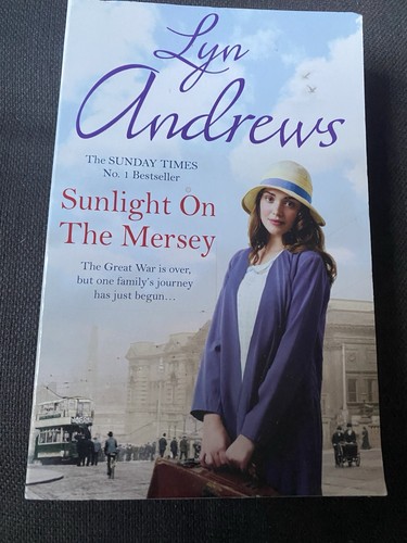 Lyn andrews sunlight the - lyn, on