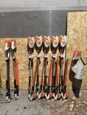 Stihl HLA Series Hedge Cutters