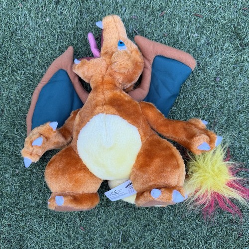 Charizard pokemon play - play,