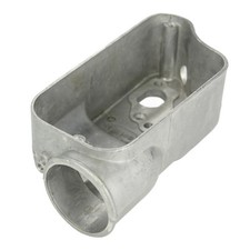 RMS Vespa Airbox Body