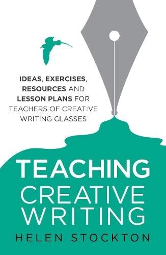 Teaching creative writing - creative,
