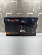 Recoil RK-45 Spitfire Recoil