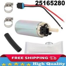 Fuel Pump For MGF AC 25165280