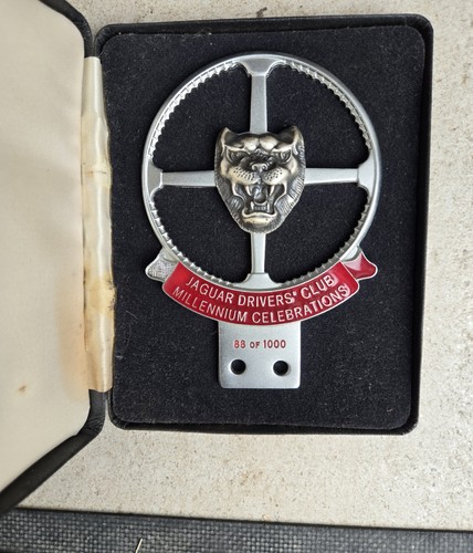 Classic jaguar drivers - jaguar,