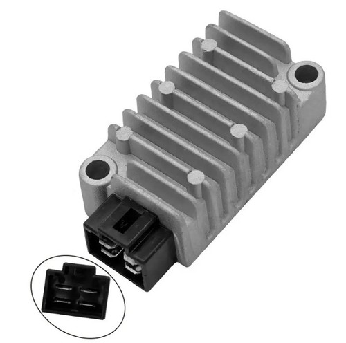 New tourmax regulator - new,