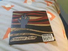 7” White Vinyl - Indie Rock - Graham Coxon - Standing On My Own Again - 2006