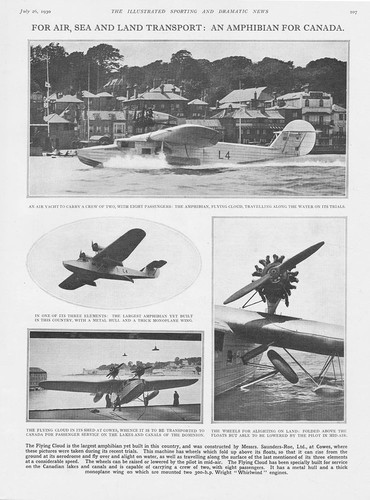 Aviation trials the flying - aviation, of