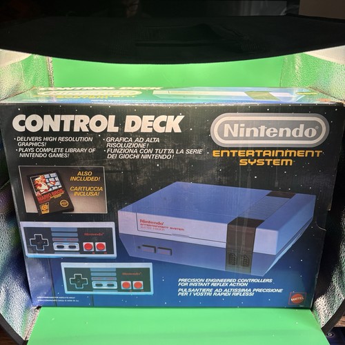 Nintendo entertainment system - nintendo,