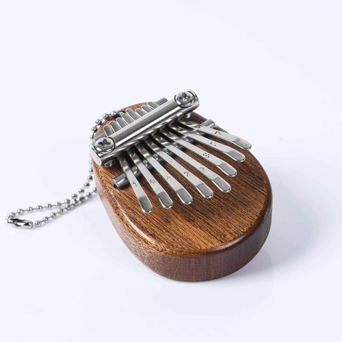 Key mini exquisite kalimba - 8,