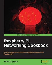 Raspberry Pi Networking