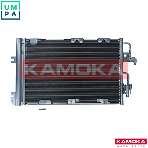 Condenser air conditioning - air,