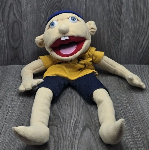 Jeffy puppet sml hand - jeffy,