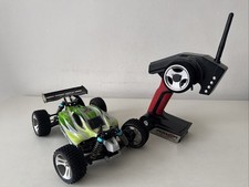 WL Toys RC Buggy Fast 70 KM/H