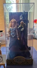 Aurora and Maleficent Disney